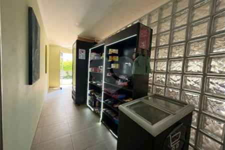 Apartamento á venda - Vila Guarani