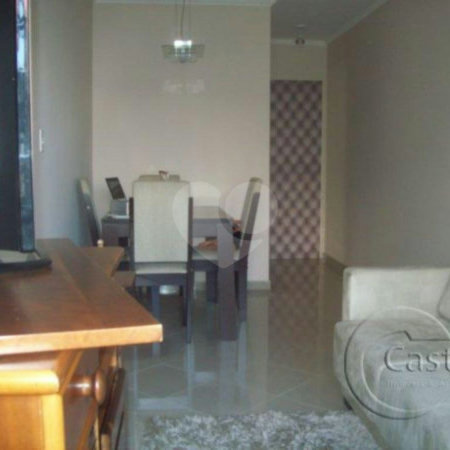 apartamento na mooca