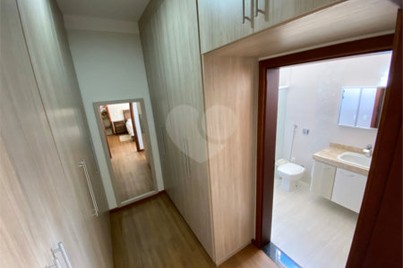 Casa no Village Damha III São Carlos