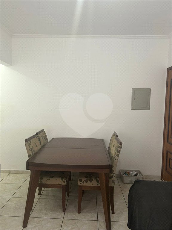 Apartamento à venda - Santo André
