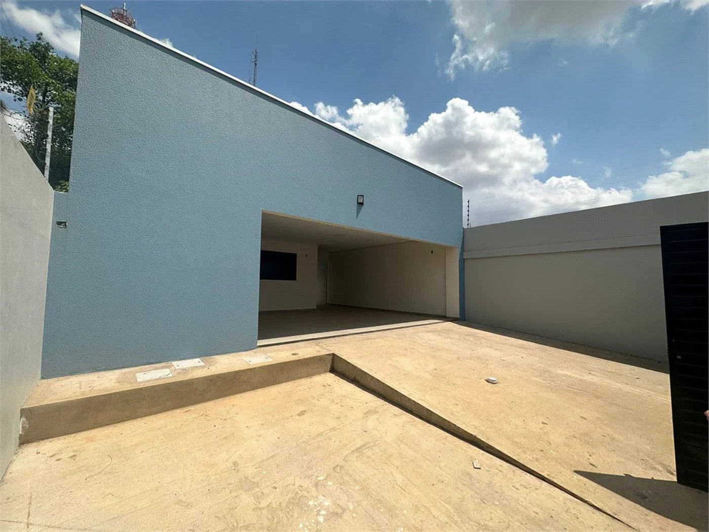 Casa à venda com 4 quartos, sendo 1 suíte, em Bacaba, Balsas, MA