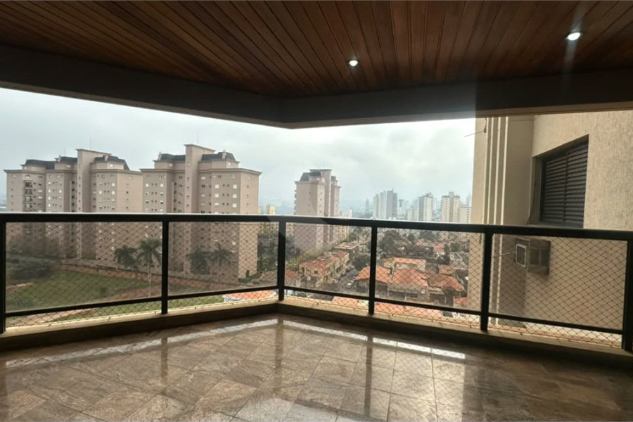 Apartamento de Alto Padrão no Edifício Lygia Nazareth Guidotti Alves – Centro de Piracicaba
