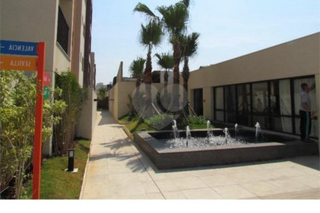 Apto Garden novo no Ipiranga c/93m2 - 2 Quartos/1 Suíte/ 2 Vagas -Próx. Parque do Ipiranga