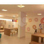 Espaço, conforto e uma localização privilegiada fazem deste apartamento mobiliado no Baeta Neves, em São Bernardo do Campo, uma excelente opção para seu novo lar. Com 118 m², três dormitórios e quatro banheiros, o imóvel oferece ambientes amplos para acomodar a família e receber amigos com comodidad