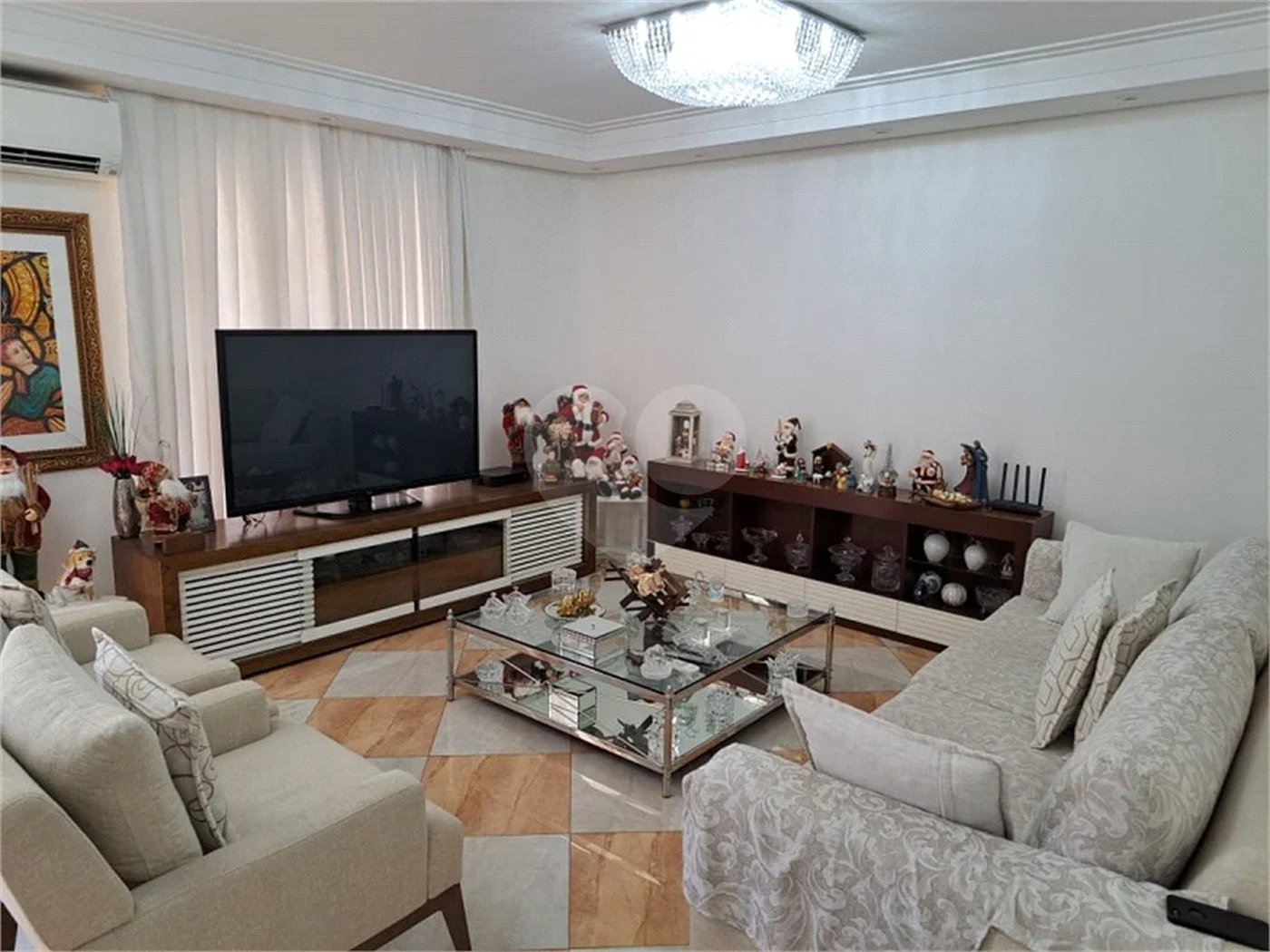 APARTAMENTO A VENDA SANTA CECILIA 4 DORM 2 SUITES 5 BANHEIROS 4 VAGAS SALA 3 AMB