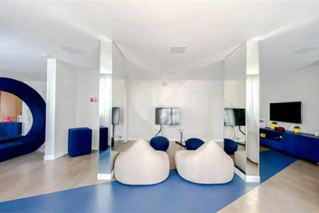 APARTAMENTO A VENDA NA MOOCA