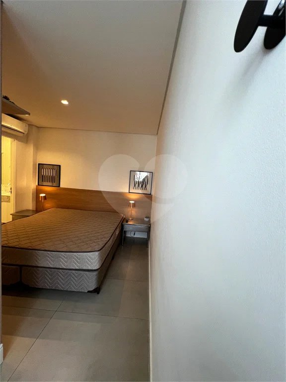 Linda Cobertura Duplex para venda no Jardim Paulista com 87,45 m² decorada!