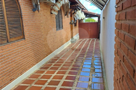 Casa térrea no Centro
