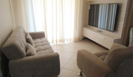 Apartamento à venda com 3 quartos, sendo 1 suíte,  em Parque Faber Castell I, São Carlos, SP