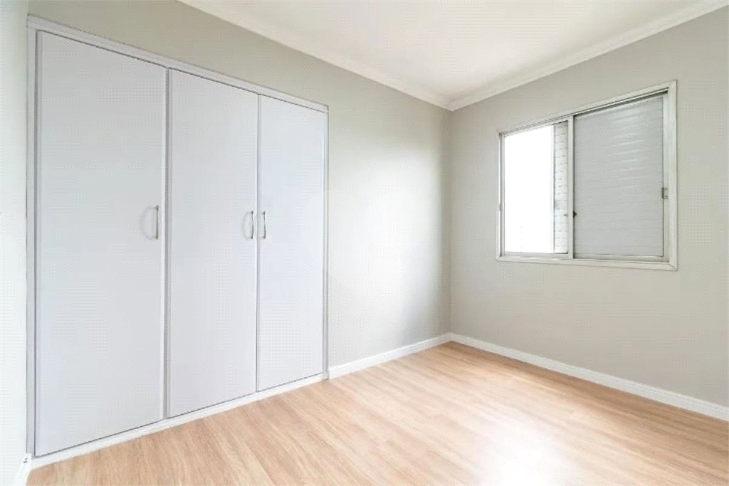 Apartamento á venda - Saúde