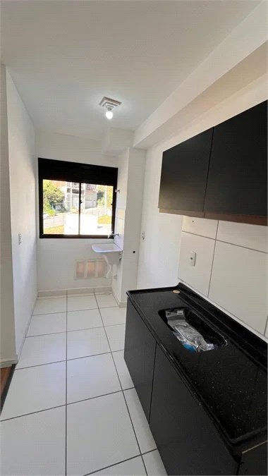 Apartamento à venda com 2 quartos em Lageado, Cotia - SP