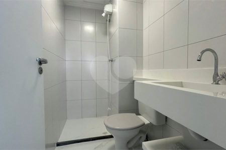 Oportunidade Imperdível! Apartamento Novo no Condomínio AddHouse no BRÁS - Pronto para Morar!