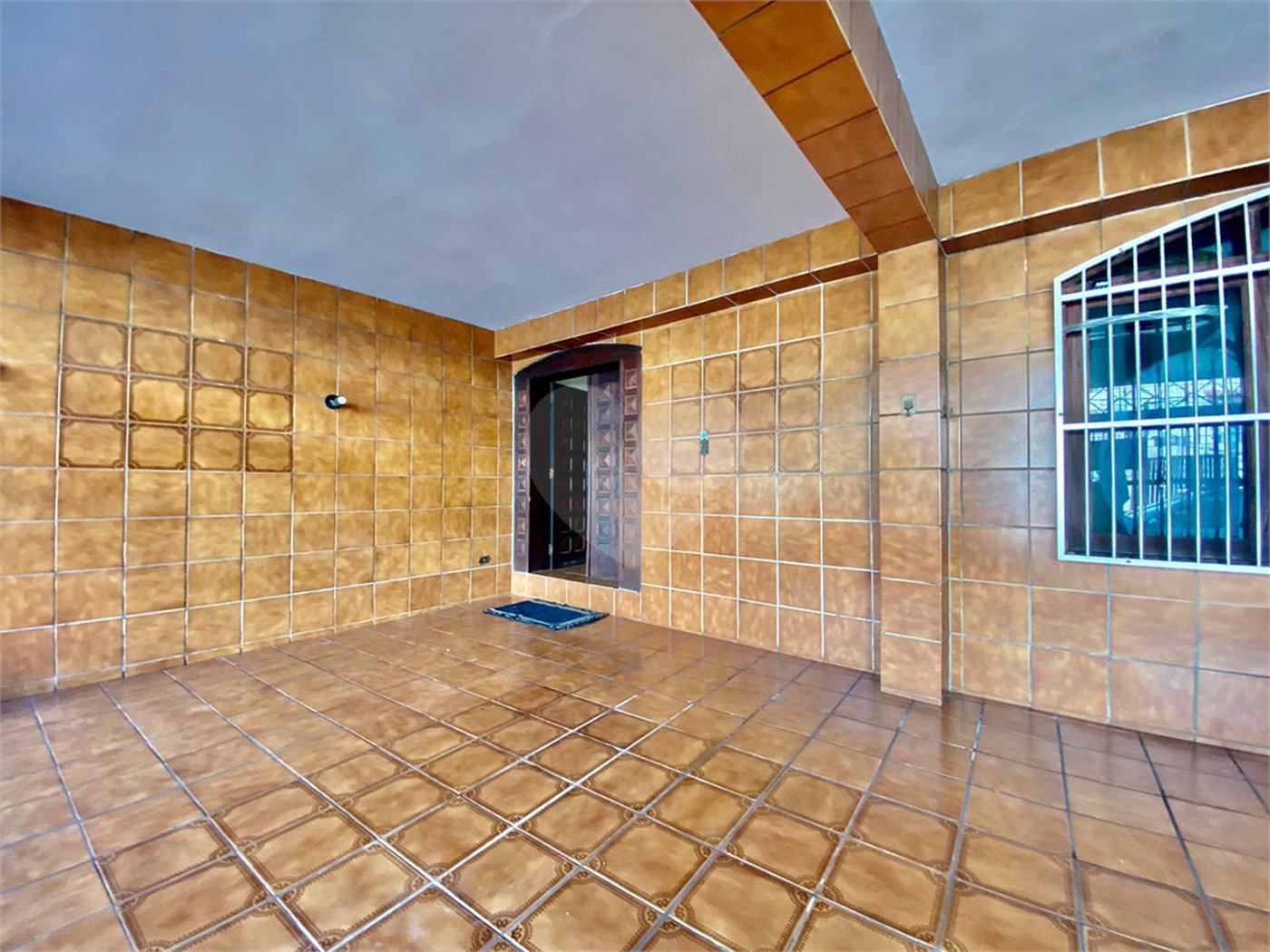 Casa na Vila Mariana