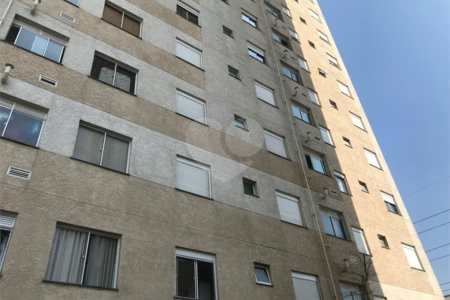 Apartamento a venda no Belenzinho