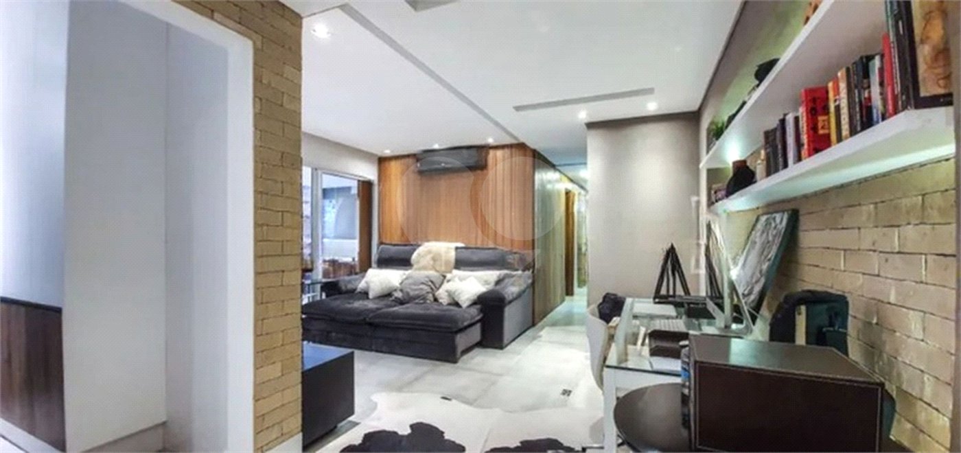 Vila Regente Feijó Apartamento com 92m² com 2 Quartos à venda, 92 m² Lazer Completo.Aceita Permuta