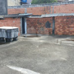 Galpão para locação ou venda com 435 m2 na Vila Santa Catarina