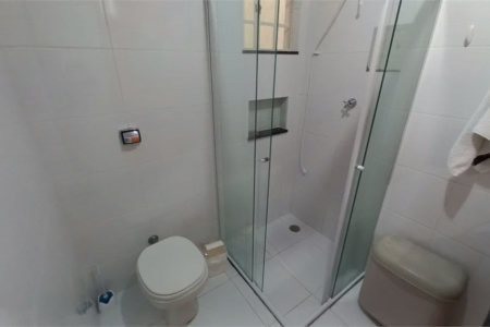Sobrado à venda com 3 quartos, sendo 1 suíte, em Vila Gomes, São Paulo, SP