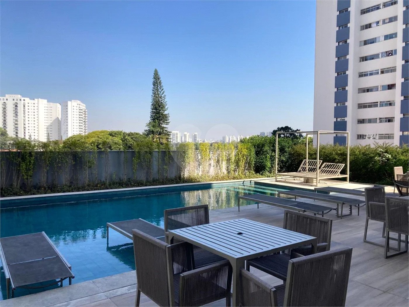 Apartamento à venda com 2 quartos, sendo 1 suíte, em Chácara Santo Antônio, São Paulo, SP