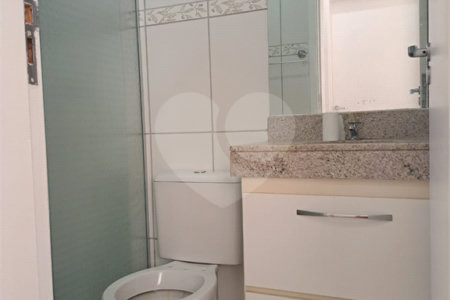 Apartamento para venda no Spazio Mont Vernon