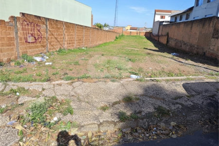 Oportunidade Comercial: Terreno de 525m² em Localização Estratégica no Parque Sissi!