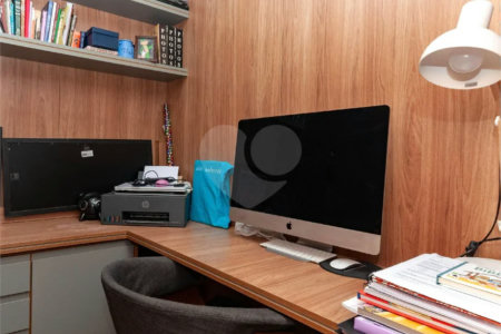 Apartamento com 3 suítes, varanda gourmet e lazer completo na Vila Leopoldina | 128 m² | 2 vagas