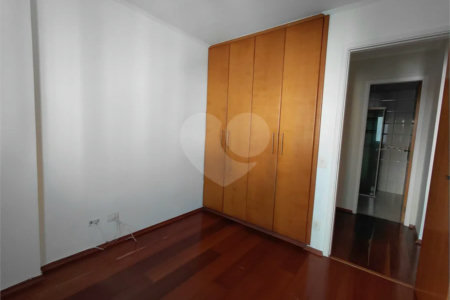 Apartamento á venda – Vila Guarani