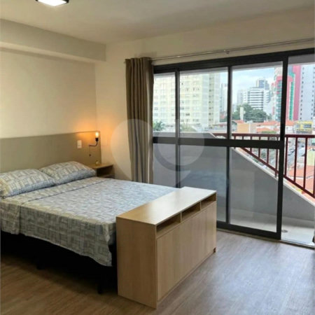 Studio á venda - Vila Mariana