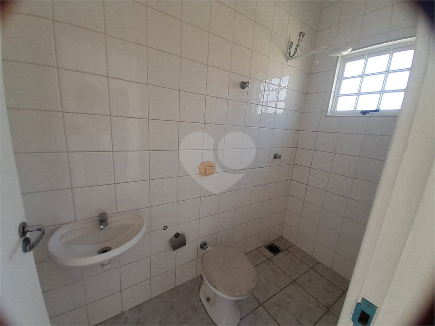 Casa para locação no Bairro Santa Marta - São Carlos