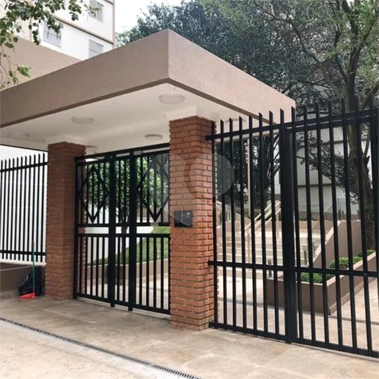 Apartamento à venda com 2 quartos em Jardim Íris, São Paulo, SP