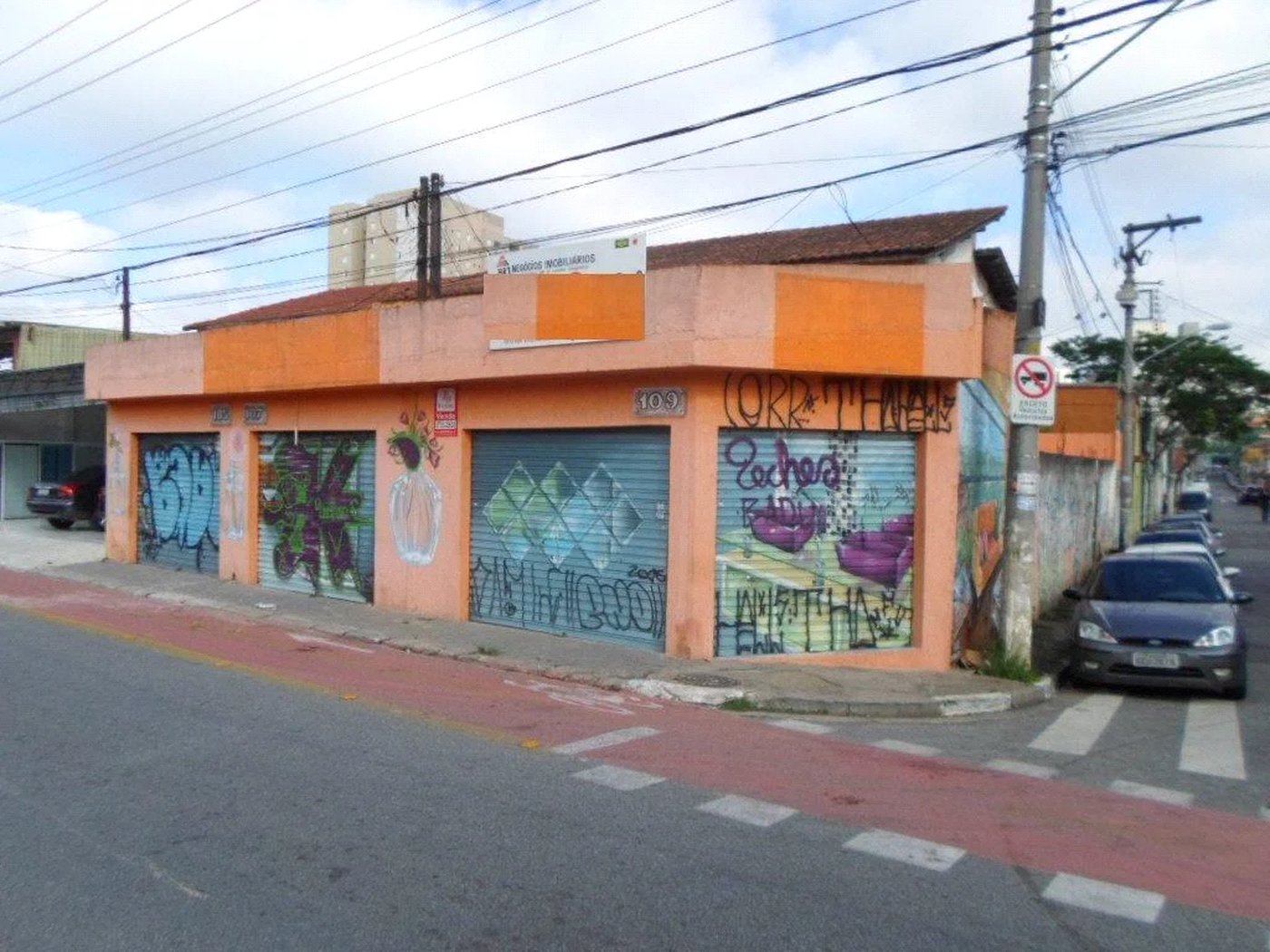 Salão à venda em Vila Dinorah, São Paulo, SP