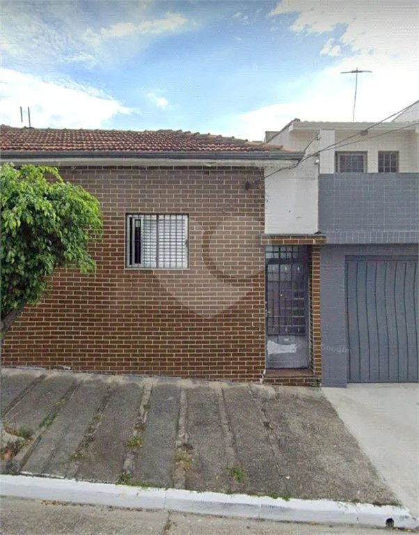Terreno à venda com 250m² - Anália Franco, São Paulo