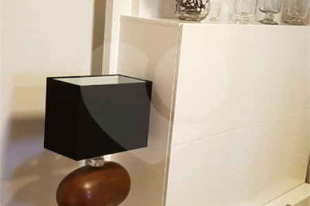 APARTAMENTO DE FINO TRATO - UM POR ANDAR NA MOOCA BELO