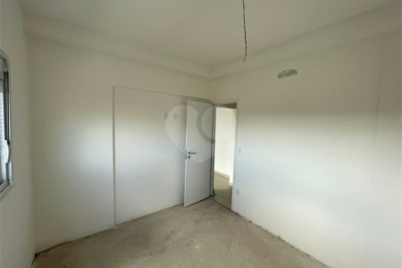 Apartamento no Edifício Residencial Valentina Park
