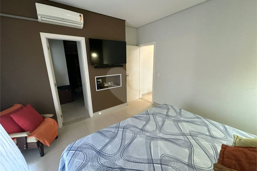 Casa para Venda e Locação em Condomínio Fechado no Bairro Campestre em Piracicaba - SP.