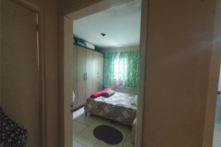 Casa no Parque Santa Felicia