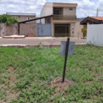Terreno no Jardim Embare