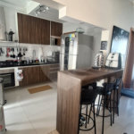 Sobrado à Venda em Condomínio Fechado – 3 Dormitórios (1 Suíte) | 240m² – Indaiatuba/SP