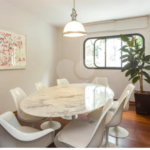 DUPLEX 400M2 NA MELHOR LOCALIZAÇÃO DA OSCAR FREIRE, JARDINS