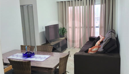 Apartamento à venda com 2 quartos em Vila Esperança, São Paulo, SP