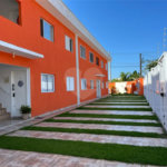 Apartamento à venda com 2 quartos em Boraceia, Bertioga, SP