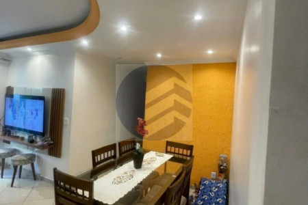 Apartamento à venda com 3 quartos em Vila Lageado, São Paulo - SP