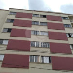 Apartamento com três dormitórios no Bom Retiro.