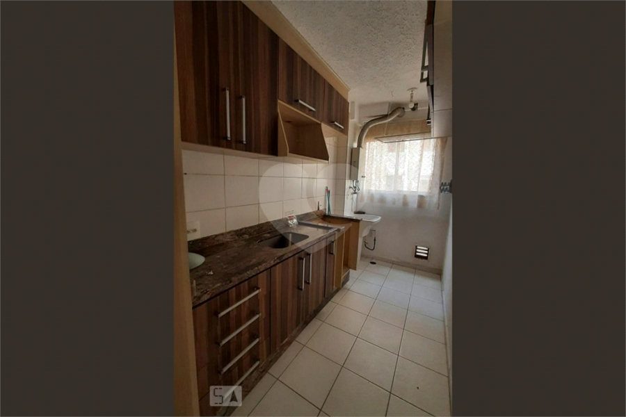 Apartamento com 2 dormitórios na Vila Alpina