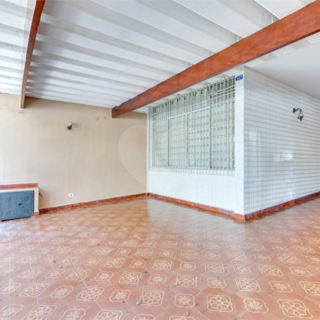 Sobrado à venda com 4 quartos, sendo 1 suíte, em Vila Mascote, São Paulo, SP