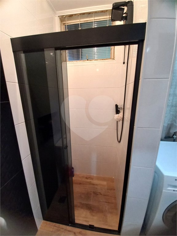 Apartamento térreo na Vila Nery - São Carlos/SP