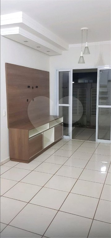 Apartamento térreo no condomínio Vancouver em Araraquara/SP.