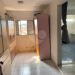 Prédio inteiro á Venda- 743m² - Mooca