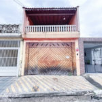Casa com 150m², 5 dormitórios, sendo 1 suíte, 2 vagas de garagem, à venda na Vila Matilde.