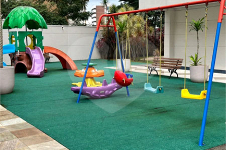 Viva o alto padrão com conforto, sofisticação e exclusividade no Icon Residence!