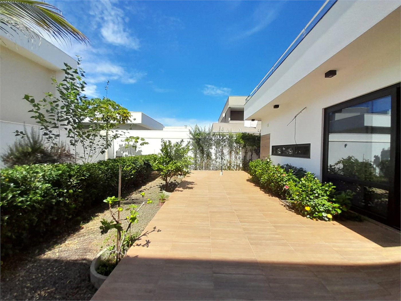 Casa à Venda no Condomínio Damha III – São Carlos/SP